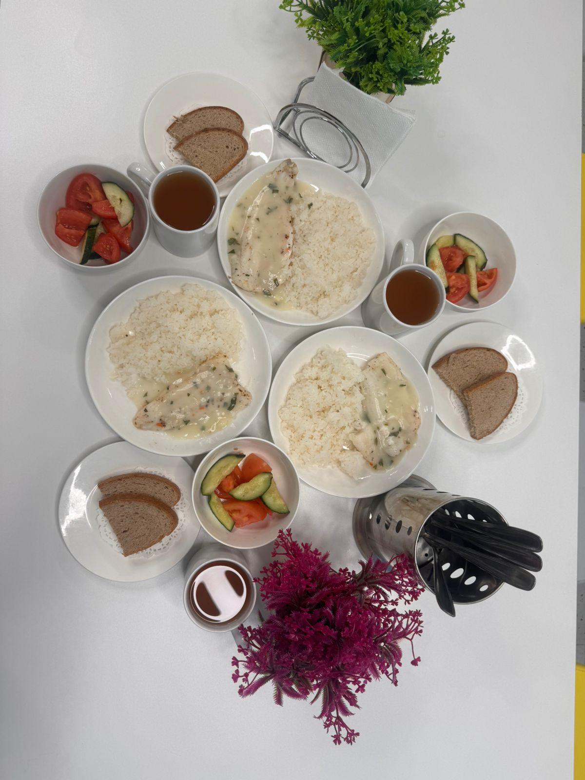 Ас мәзірі 4-апта 4-күн