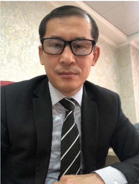 Айтуган Омирбек