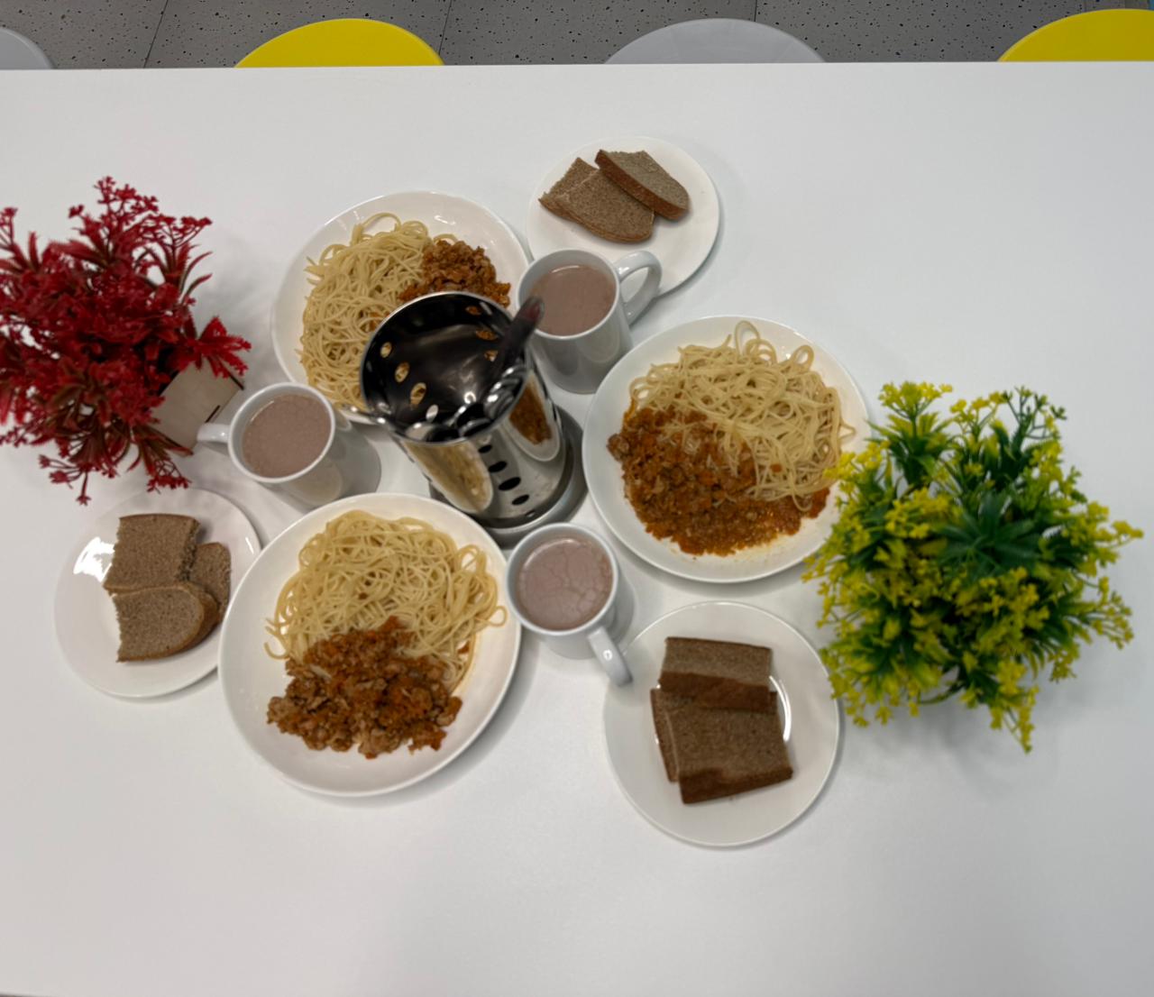 Ас мәзірі 3-апта 3-күн